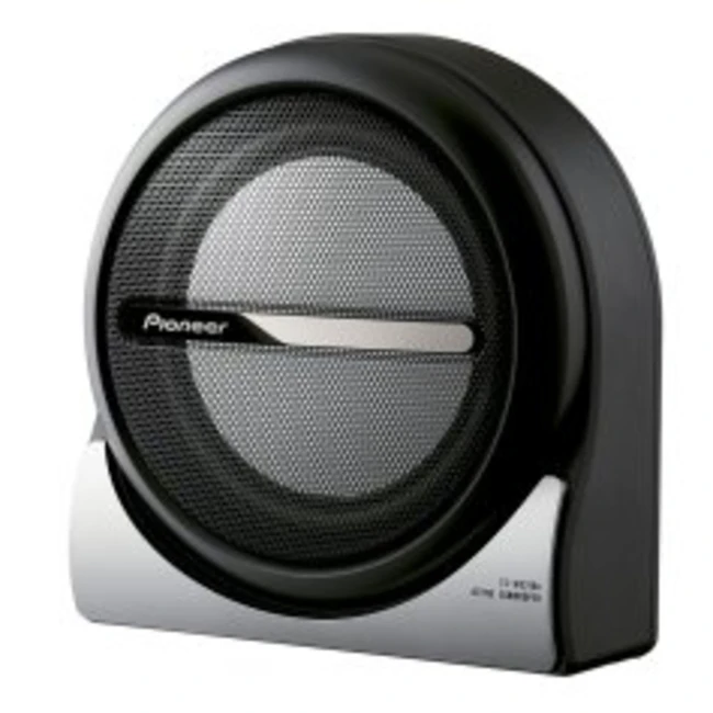 Pioneer Сабвуфер автомобильный TS-WX210A 70Вт