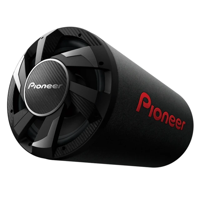 Pioneer Сабвуфер автомобильный TS-WX300TA 350Вт