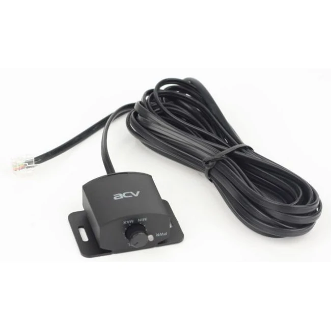 ACV Усилитель автомобильный GX-4.100 30326