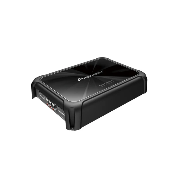 Pioneer Усилитель автомобильный GM-D9704 четырехканальный