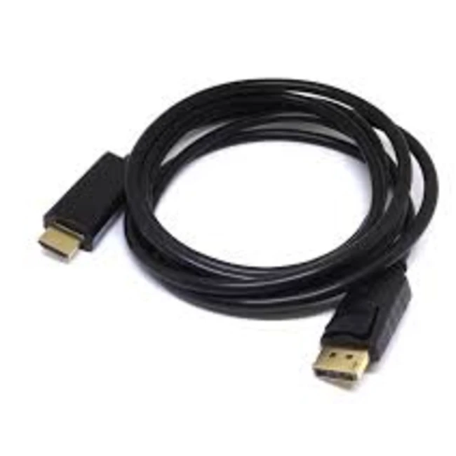 Кабель интерфейсный Hama HDMI (m)/DisplayPort (m) 00054594 (HDMI - Micro HDMI)