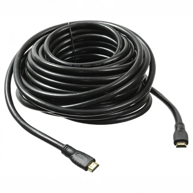 Кабель интерфейсный Buro BHP HDMI 2.0 HDMI - HDMI