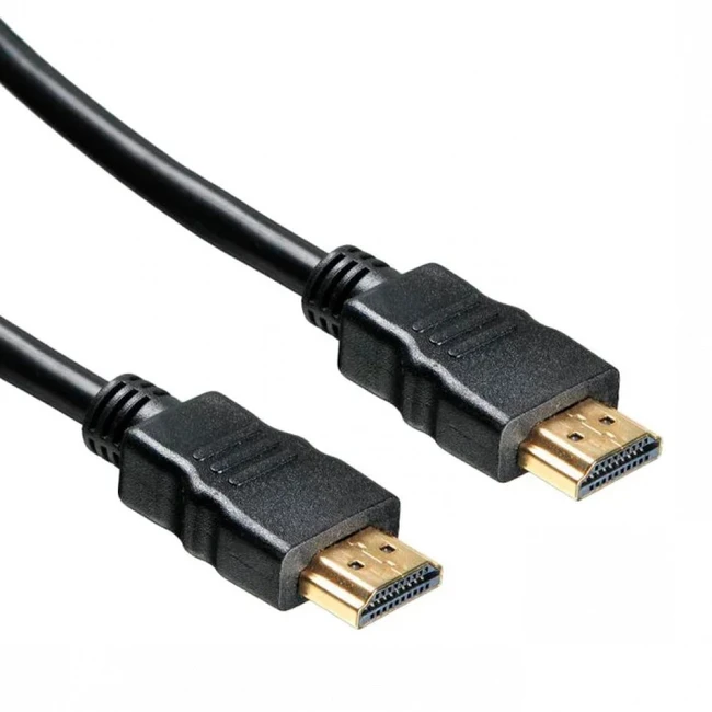 Кабель интерфейсный Buro BHP HDMI 1.5 HDMI - HDMI