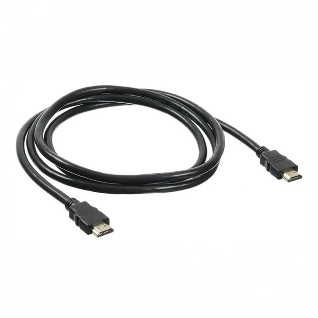 Кабель интерфейсный Buro BHP HDMI 2.0-1.8 HDMI - HDMI