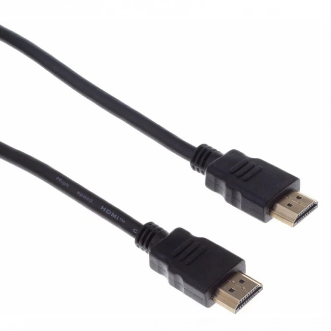Кабель интерфейсный Buro BHP RET HDMI18-2 (HDMI - HDMI)