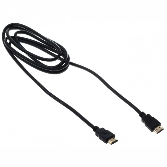 Кабель интерфейсный Buro BHP RET HDMI18 HDMI - HDMI