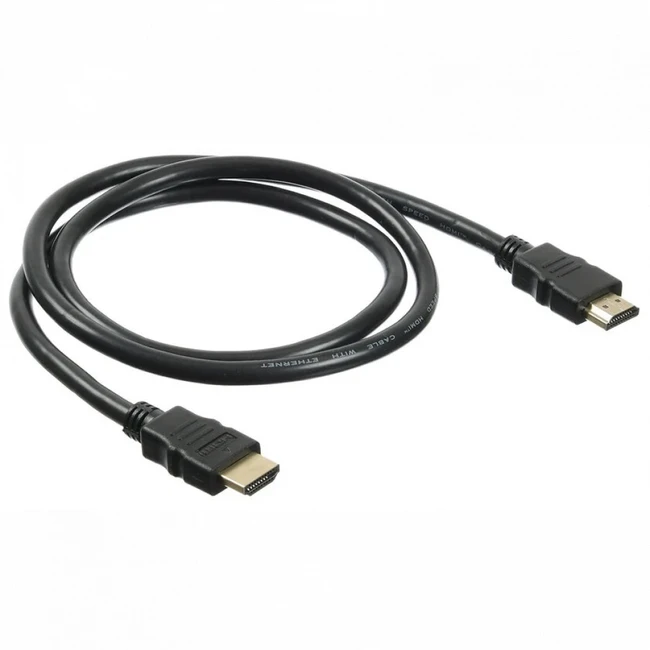 Кабель интерфейсный Buro BHP HDMI 2.0-1 HDMI - HDMI