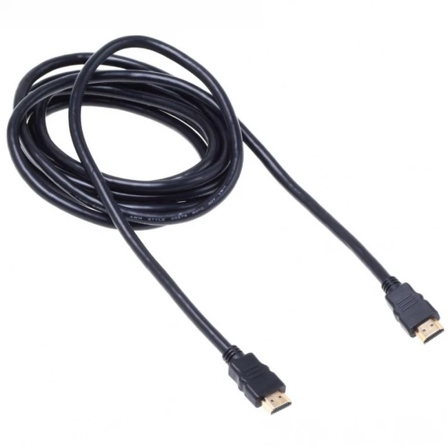 Кабель интерфейсный Buro BHP RET HDMI30-2 HDMI - HDMI