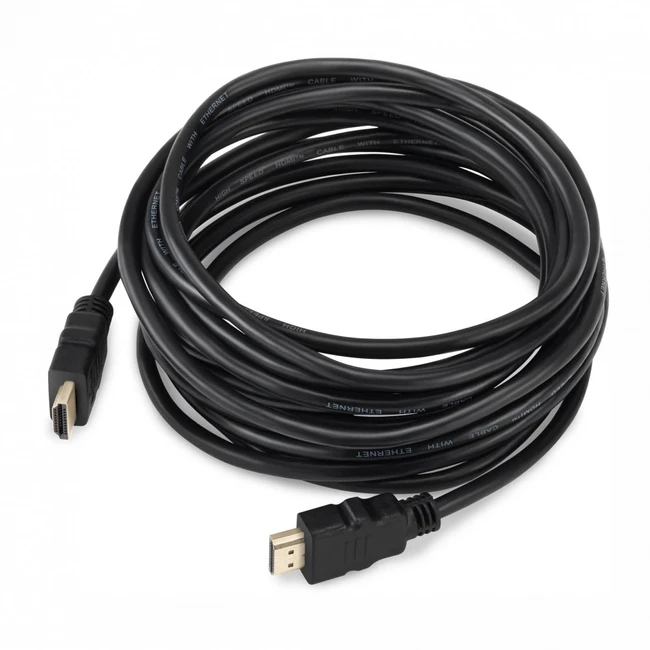 Кабель интерфейсный Buro BHP RET HDMI50 HDMI - HDMI