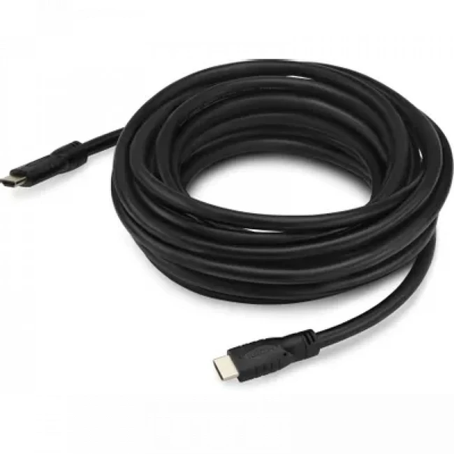 Кабель интерфейсный Buro BHP HDMI 2.0-7 HDMI - HDMI