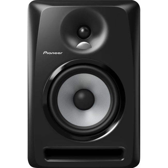 Портативная колонка Pioneer S-DJ60X (Черный)