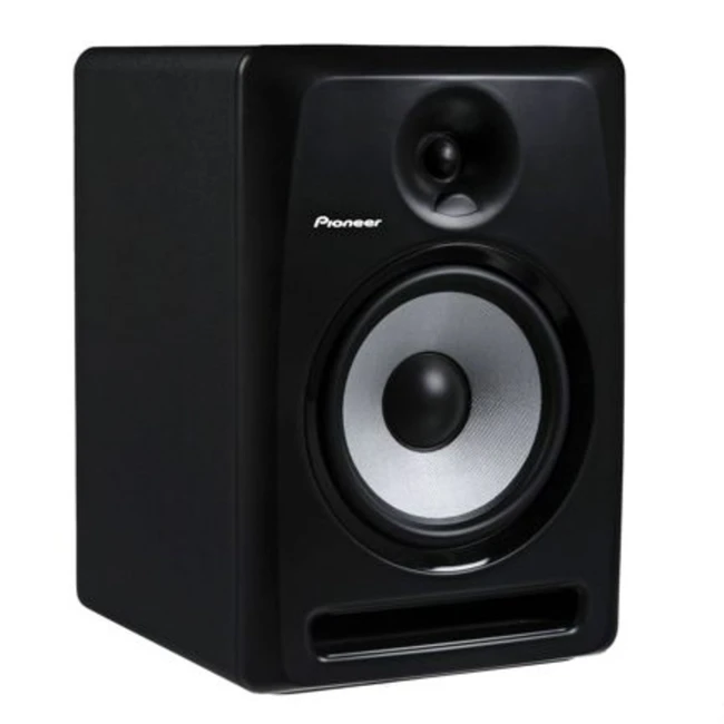 Портативная колонка Pioneer S-DJ80X (Черный)