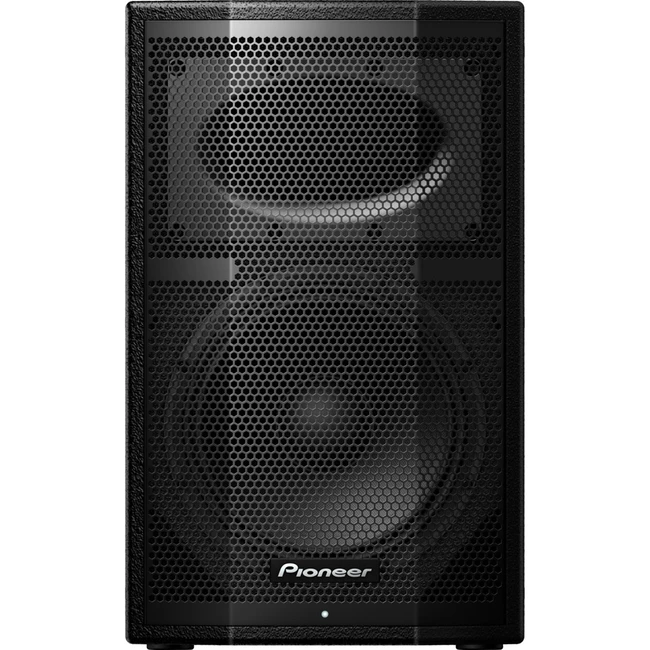Портативная колонка Pioneer XPRS-10 (Черный)