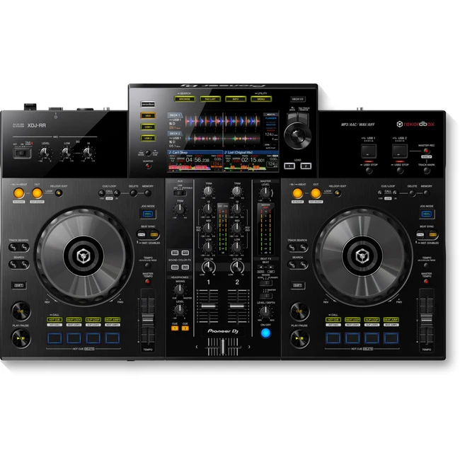 Аксессуары для смартфона Pioneer Микшерный пульт XDJ-RR