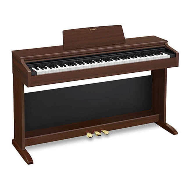 Аксессуары для смартфона Casio Цифровое фортепиано CELVIANO AP-270BN