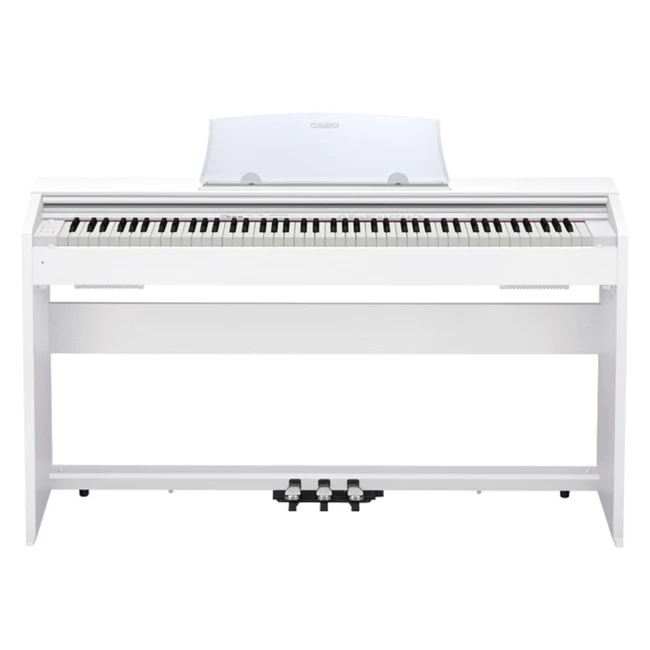 Аксессуары для смартфона Casio Цифровое фортепиано PRIVIA PX-770WE