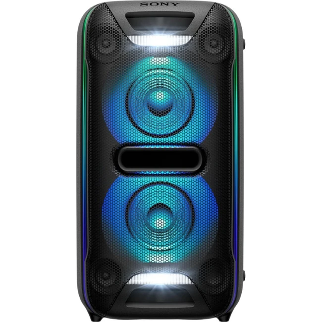 Портативная колонка Sony GTK-XB72 GTKXB72.RU1 (Черный)