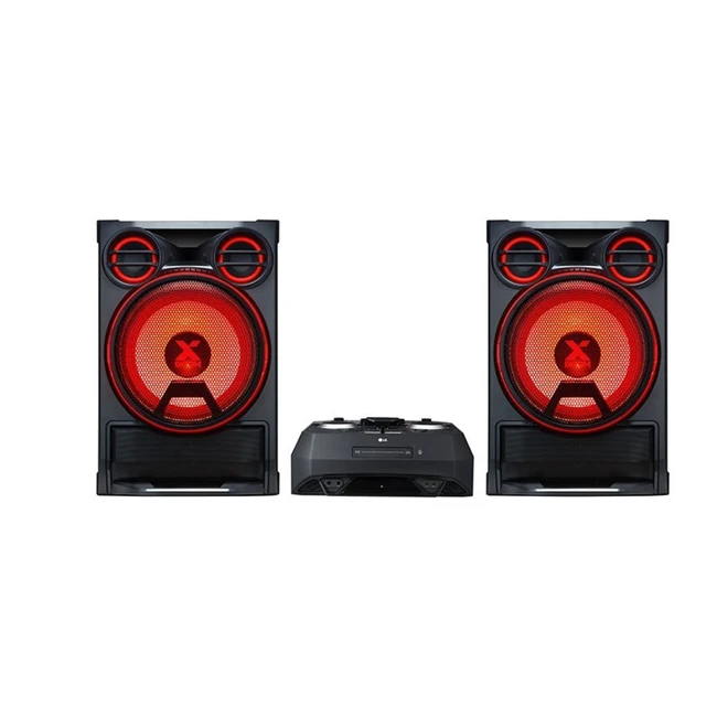 Опция к профессиональным панелям LG CK99 Black CK99.DRUSLLK