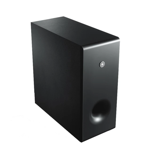 Саундбар Yamaha YAS-408 7.1 200Вт+100Вт AYAS408BLF