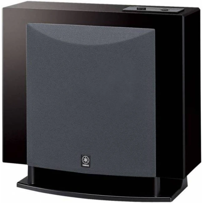 Компьютерные колонки Yamaha YST-FSW100 AYSTFSW100PIANO