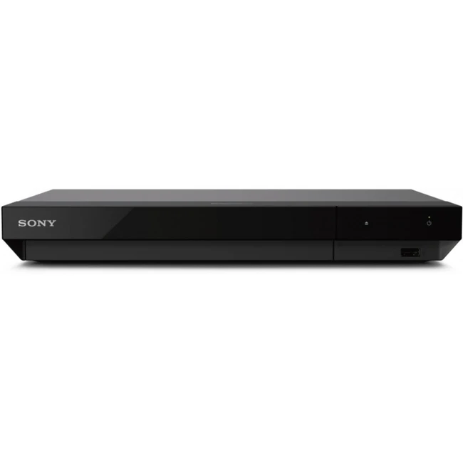 Опция к телевизору Sony Плеер Blu-Ray UBP-X700 черный 3D Wi-Fi 1080p 1xUSB2.0 2xHDMI Eth UBPX700B.RU3