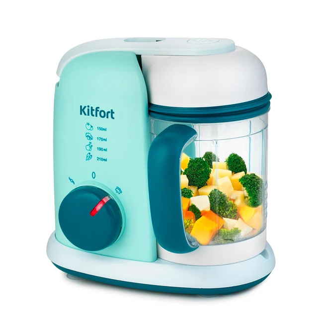 Блендер KITFORT KT-2305 Стационарный, 400 Вт