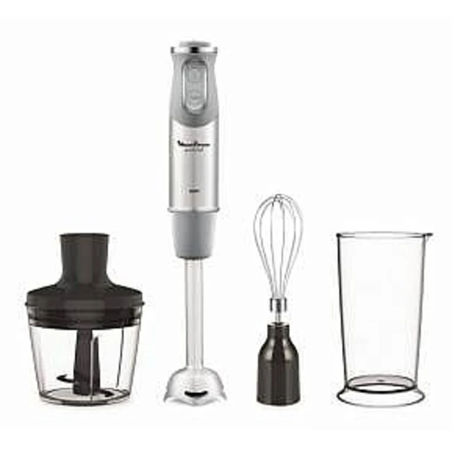 Блендер Moulinex DD65CD32 7211000870 (Погружной, 800 Вт)