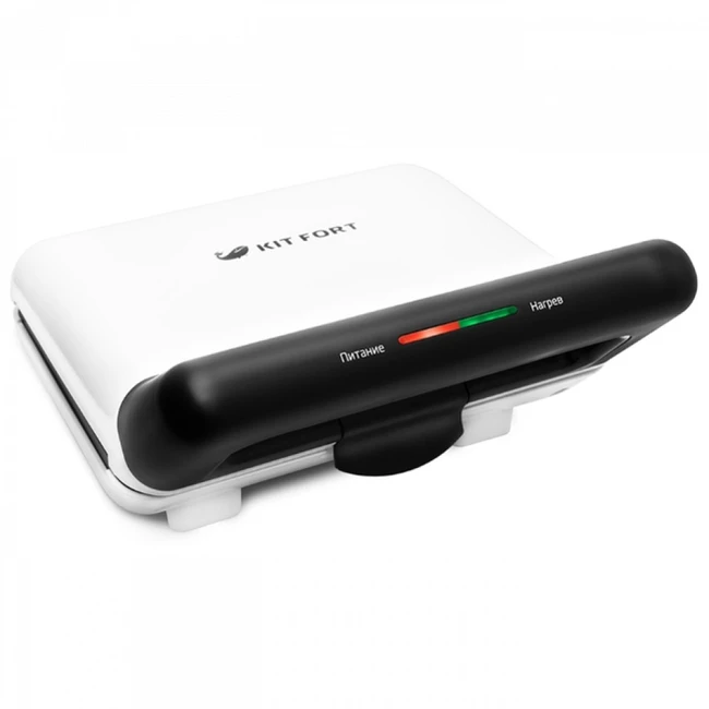 Прочее KITFORT Вафельница КТ-1638