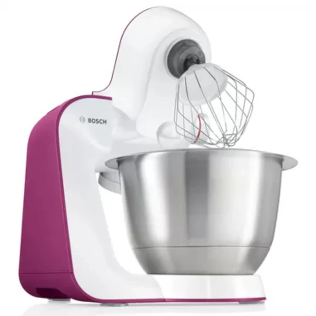 Кухонный комбайн Bosch MUM54P00 (900 Вт)