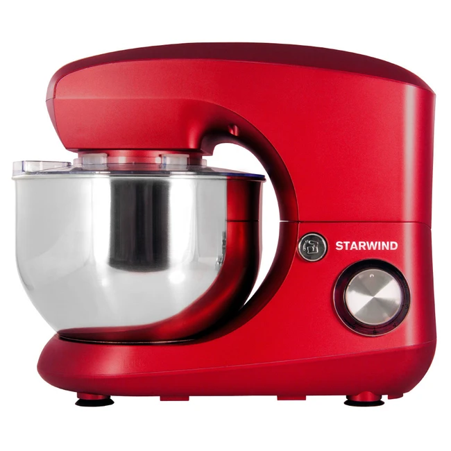 Миксер STARWIND SPM5184 Стационарный, 1000 Вт