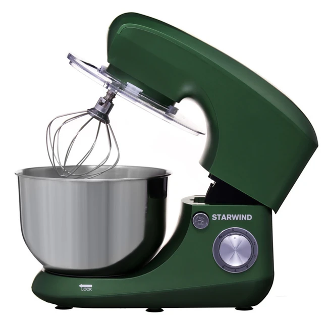 Миксер STARWIND SPM5185 Стационарный, 1000 Вт