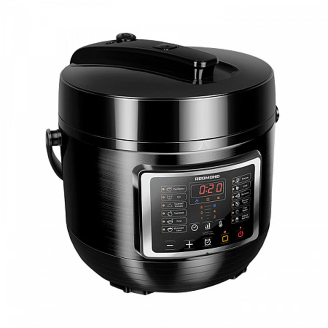 Мультиварка Redmond RMC-PM401 (900 Вт, 5)