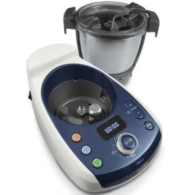 Мультиварка DeLonghi BabyMeal 0100083565 850 Вт, 1.5