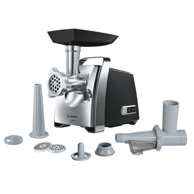 Мясорубка Bosch MFW67450
