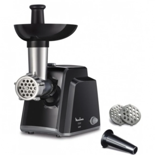 Мясорубка Moulinex ME105830 1510001079 (1400 Вт)