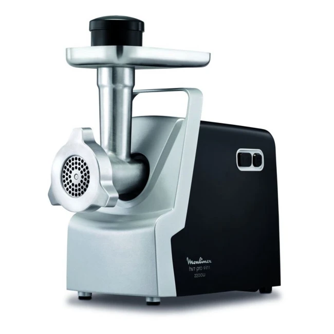 Мясорубка Moulinex ME542810 8010000134