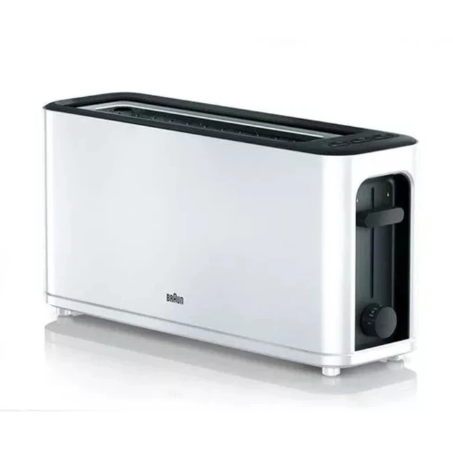 Тостер Braun HT3100 0X23010010 1000 Вт