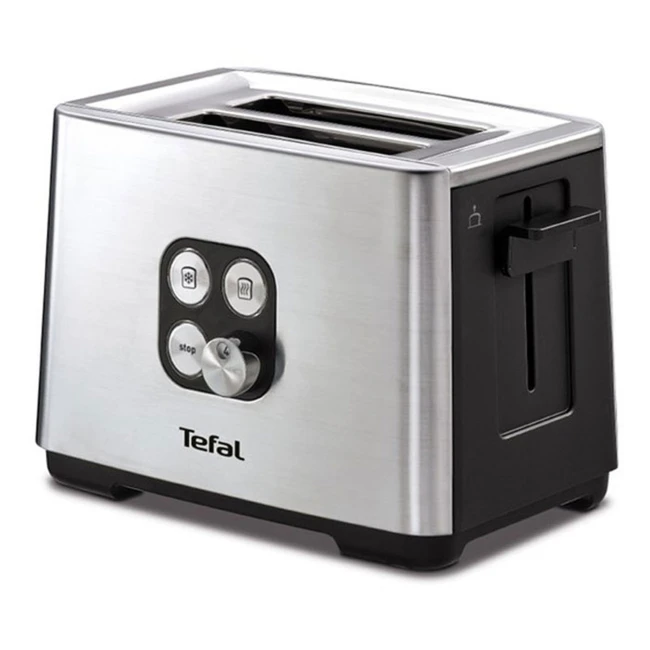 Тостер Tefal TT420D30 8000035884 900 Вт