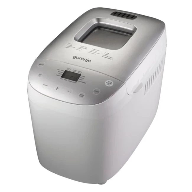 Хлебопечь Gorenje BM1600WG (850 Вт)