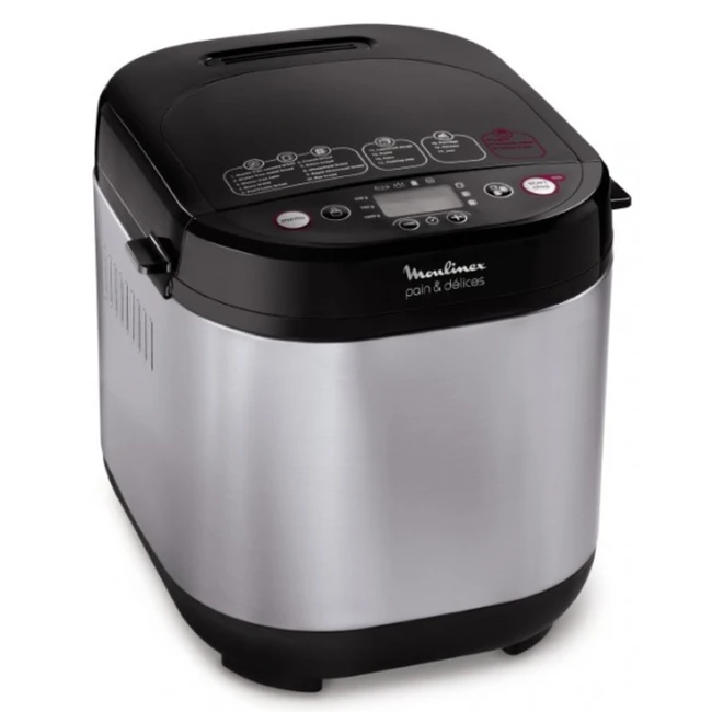 Хлебопечь Moulinex OW240E30 7211002289 (650 Вт)