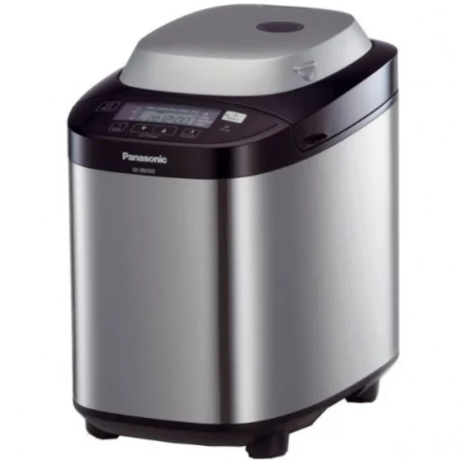 Хлебопечь Panasonic SD-ZB2502BTS (550 Вт)