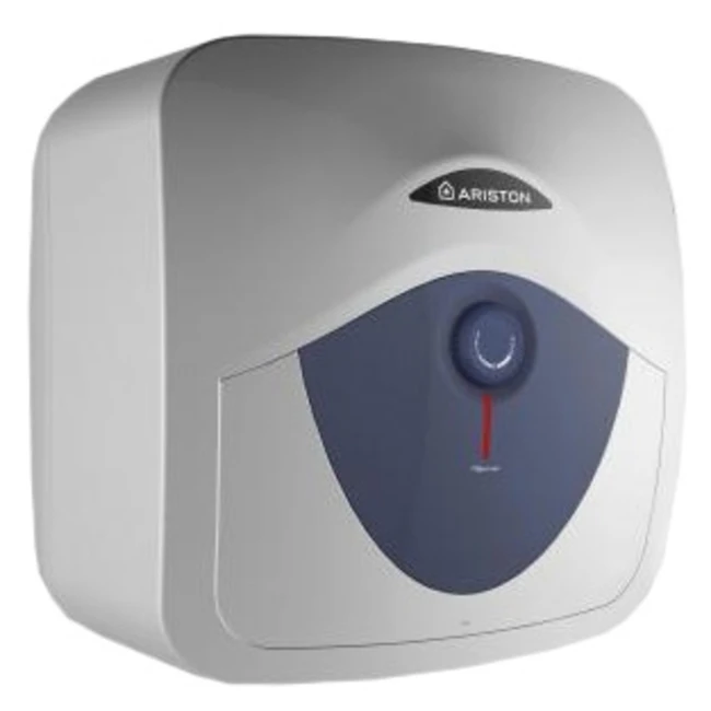 Водонагреватель Ariston ABS BLU EVO RS 30 1.5кВт 30л 3100613 (Накопительный, 1500 Вт, 30 л.)