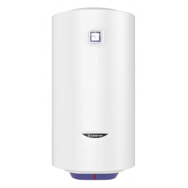 Водонагреватель Ariston BLU1 R ABS 80 V SLIM 3700540 (Накопительный, 1500 Вт, 80 л.)
