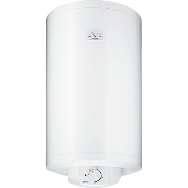 Водонагреватель Gorenje GBF50B6 730383 Накопительный, 1400 Вт, 47.1 л.