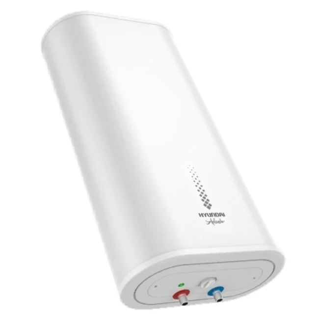 Водонагреватель Hyundai Aplando H-SWS14-80V-UI556 Накопительный, 1500 Вт, 80 л.