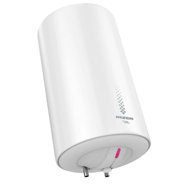 Водонагреватель Hyundai Utta H-SWE5-30V-UI401 (Накопительный, 1500 Вт, 30 л.)