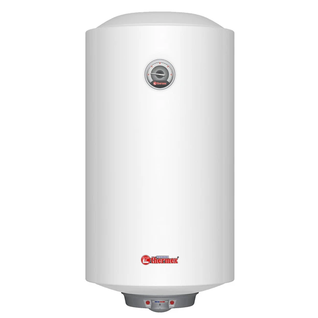 Водонагреватель Thermex Nova 50 V Slim ЭДЭБ00259 (Накопительный, 2000 Вт, 50 л.)