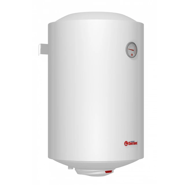Водонагреватель Thermex Praktik 80 V (Накопительный, 2500 Вт, 80 л.)
