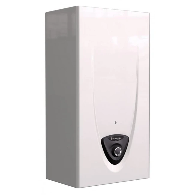 Водонагреватель Ariston ABS Fast Evo 11 B 3632047 Проточный, 19000 Вт, 11 л.