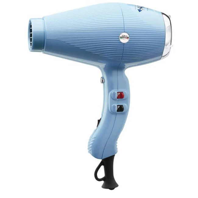 Аксессуар Gamma Piu Фен Aria 2200Вт 082 ГОЛУБОЙ